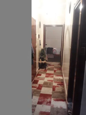 شقة للبيع في شارع الزاوية في السيدي