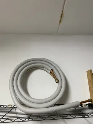 Hot Deal! Brand New Original Copper Pipe for Split AC – For Sale- فرصة لاتعوّض بيب سبلت نحاس ، جديد