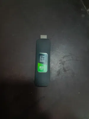 جهاز AMAZON STEAM STICK 4K
