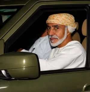 عُمر السليماني 