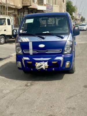 Used Kia Other in Basra