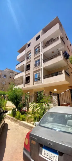 185 m2 3 Bedrooms Apartments for Sale in Cairo Shorouk City