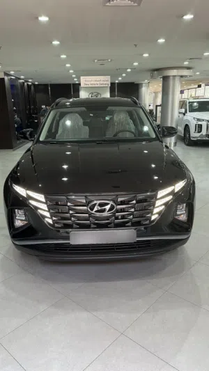 Used Hyundai Tucson in Hawally
