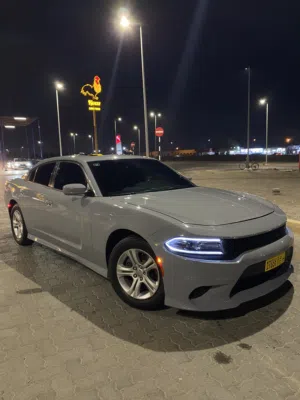 Used Dodge Charger in Al Batinah