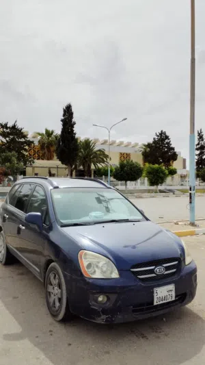كيا روندو 27 ربي يبارك