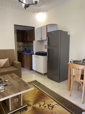 120 m2 2 Bedrooms Apartments for Rent in Amman Abdali