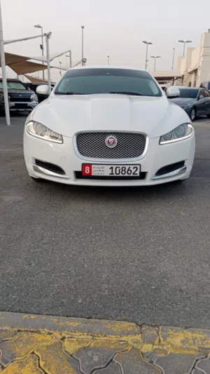 Jaguar 2014