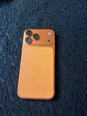 Apple iPhone 17 Pro Max 256 GB in Zarqa