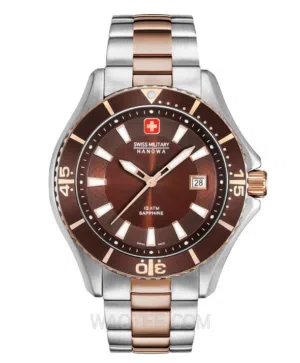 Swiss military hanowa