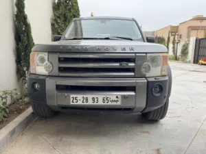 Used Land Rover HSE V8 in Misrata