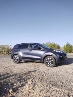 kia 2020 كيا سبورتاج 2020