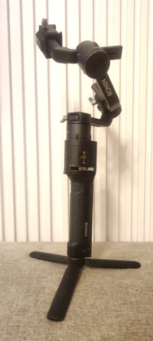 DJI Ronin-S
