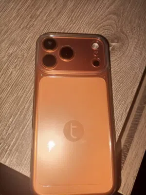 Apple iPhone 17 Pro Max 256 GB in Zarqa