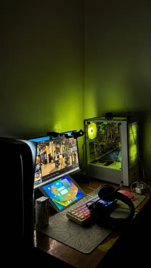Po games للبيع