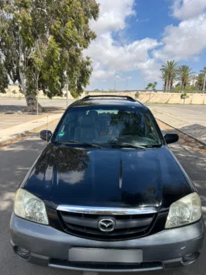 Used Mazda Other in Tripoli