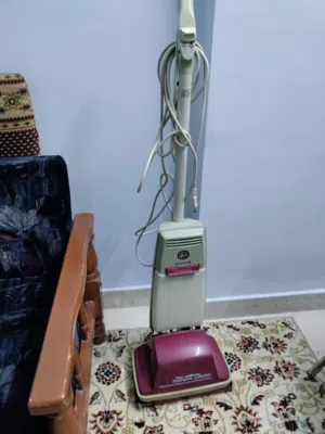 مكنسة غسيل سجاد هوفر الاصليه