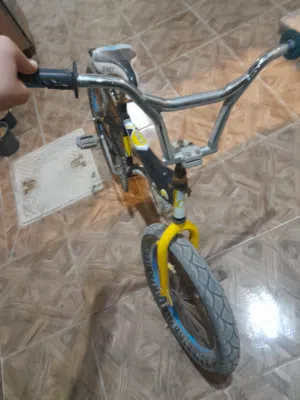 دراجه هوائيه