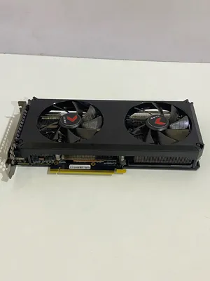 GPU RTX 3060 12GB used like new
