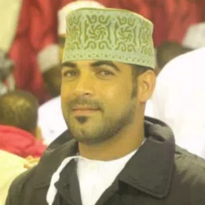 حمد الجلبوبي 