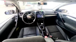 جولف mk6 tsi 1400 تيربو