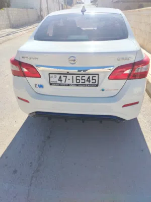 نيسان سيلفي 2019 للبيع