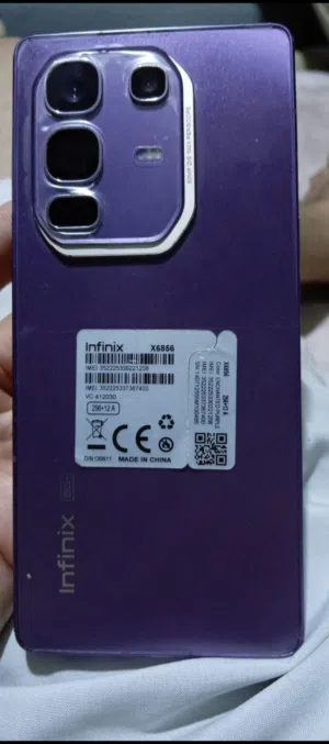 Infinix Other 256 GB in Baghdad