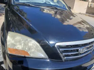Used Kia Sorento in Zarqa
