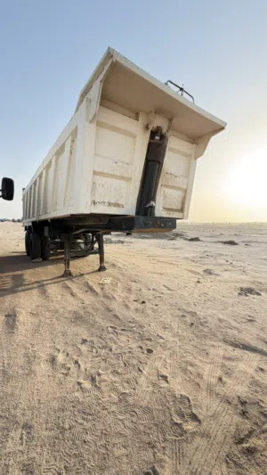 2xl trailer