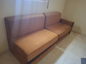 كنبتين استعمال نظيف