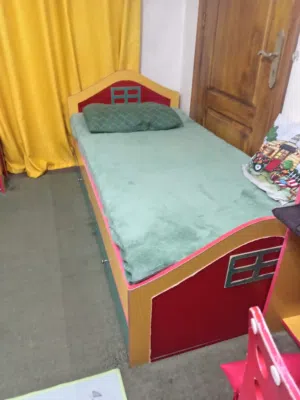 غرفة نوم ولادية بسعر قليل
