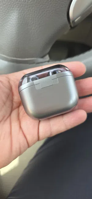 سماعة كلكسي buds3 pro