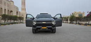 Used Chevrolet Tahoe in Al Batinah