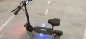 electric scooter 52V