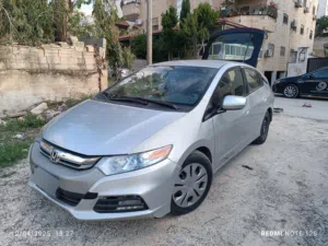 Used Honda Insight in Amman
