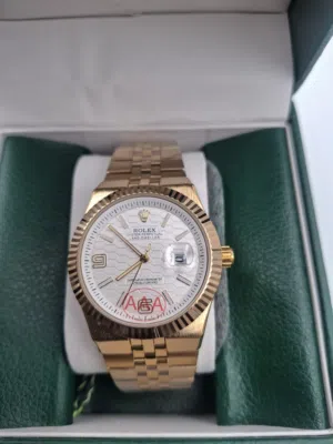 Analog Quartz Rolex watches  for sale in Amman