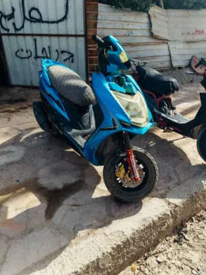 دراجه سكنز شمه صيني