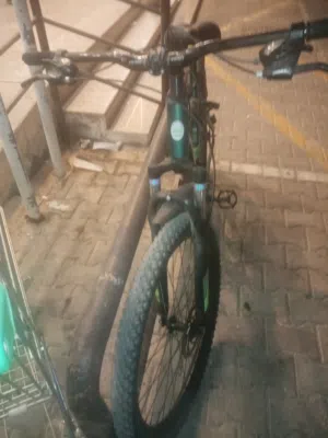 دراجه مستعمل