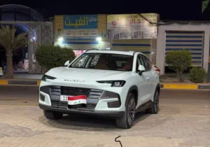 Used Soueast S06 in Baghdad