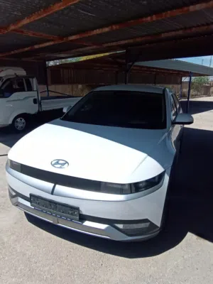 Used Hyundai Ioniq in Zarqa