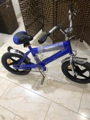 للبيع دراجة هوائية