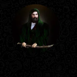 حمزه العبادي 