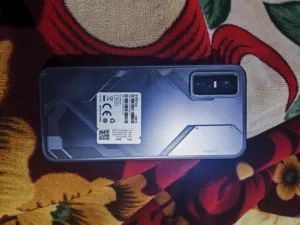 infinix GT 30 pro