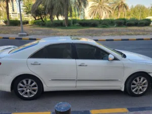 Used Toyota Aurion in Kuwait City