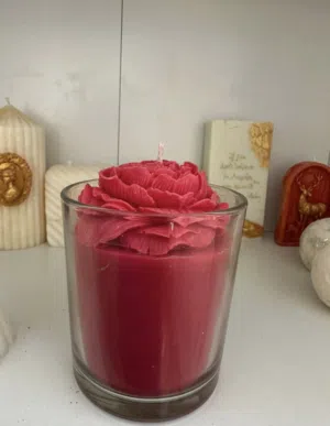 candles Noor