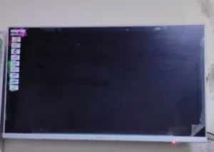 Geepass  TV brand new