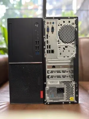 جهاز pc مناسب للالعاب والتطبيقات بيفتح عدد كبير م̷ـــِْن الالعاب الحديثة windows 10 pro مفعل