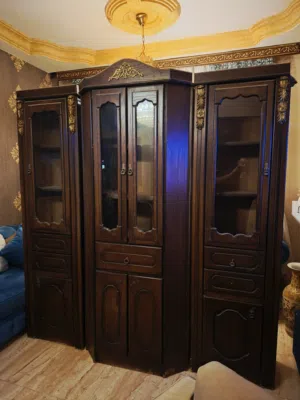اثاث مستعمل للبيع بوفيه