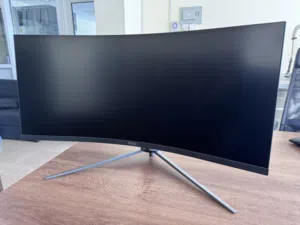 Msi Optix MAG342CQR 34