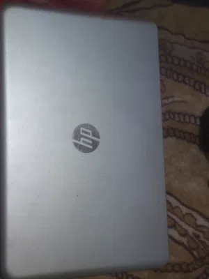 لابتوب HP ENVY15 NatebookPcعرطه للبيع كرت شاشه خارجي 2جيجا