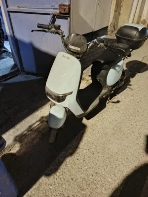 دراجة شحن للبيع السعر مناسب ودراجة خاصة بالعمل يعني ما تعبك تفيدك للشغل بس